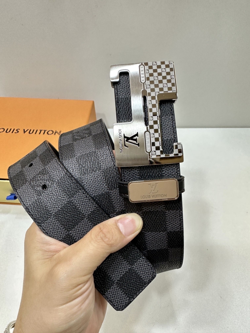 Louis Vuitton Belts